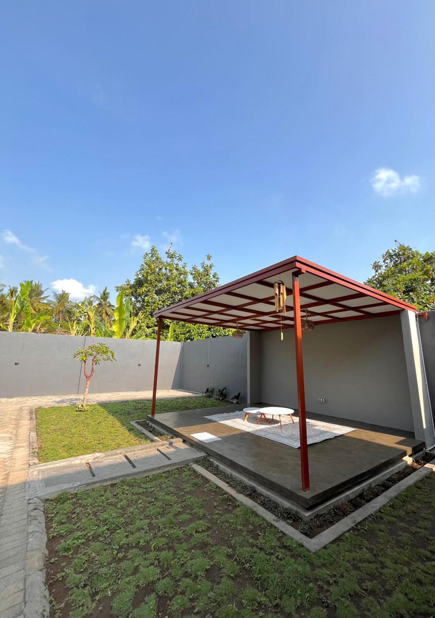 Joglo Homestay Banyuwangi Banyuwangi (East Java) Exterior foto